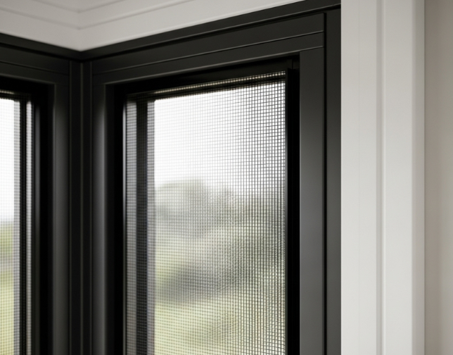 Fly screens and Window Mesh Solutions