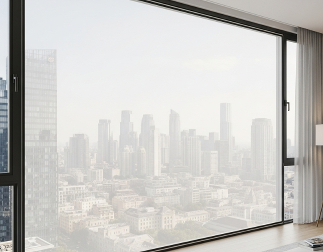 Mosquito Net in Dubai