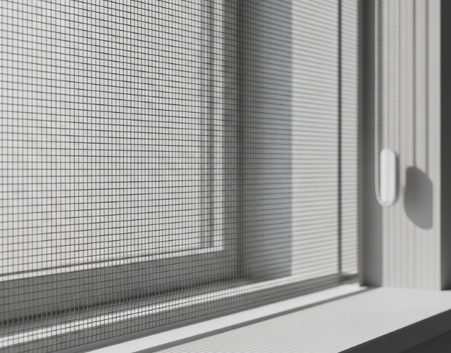 Fly Nets Screen in Dubai