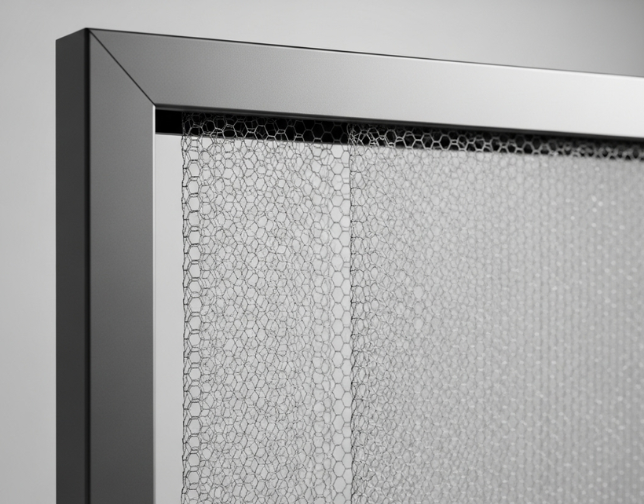 Fly Nets Screen in Dubai