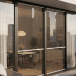 Fly Nets Screen in Dubai