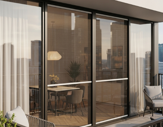 Fly Nets Screen in Dubai