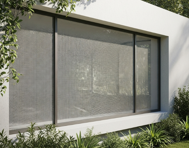 Fly Nets Screen in Dubai