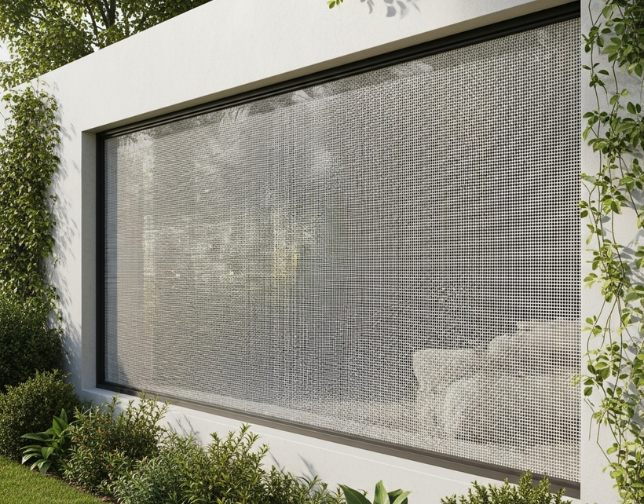 Fly Nets Screen in Dubai