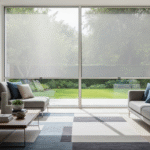 Mosquito Net Installation in Dubai Marina