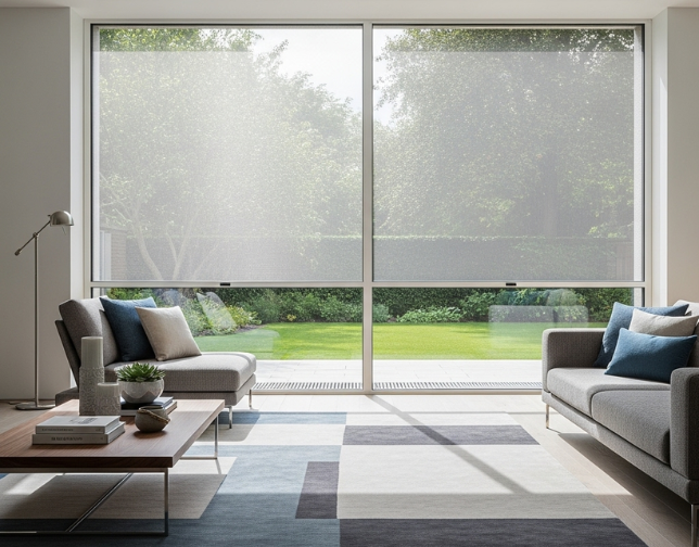 Mosquito Net Installation in Dubai Marina