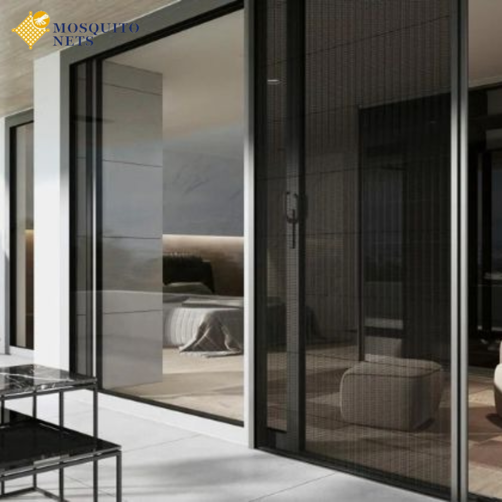 Mosquito Net Installation in Sharjah